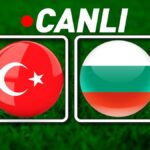 A Milli Futbol Takımı, Bulgaristan’ı ağırlıyor! Muhtemel 11’ler…