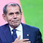 Son Dakika Spor Haberi | Galatasaray Başkanı Dursun Özbek, adaylığını duyurdu