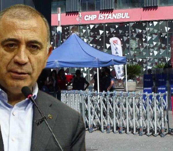CHP İstanbul Kongresi iptal davasında ara karar: Gürsel Tekin görevi sürdürecek mi?