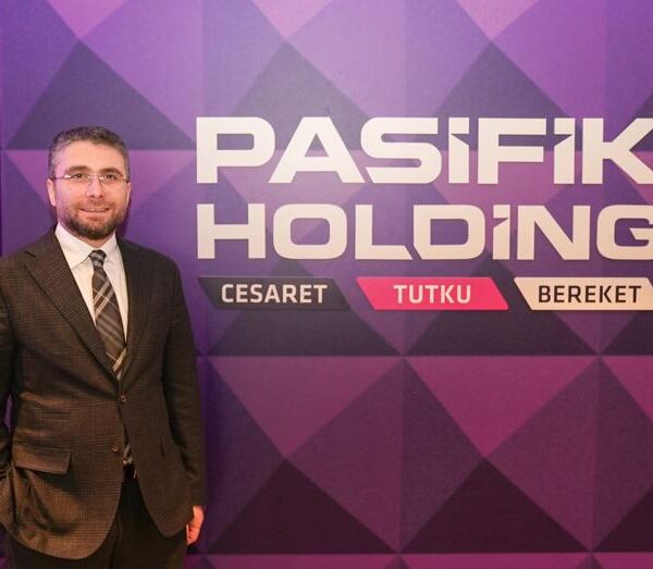 Pasifik Holding Borsa’ya Giriş Yapıyor