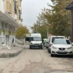 Eşini ateşli silahla canice katletti