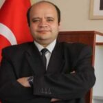 Bölüm Başkanının Gizemli Ölümü