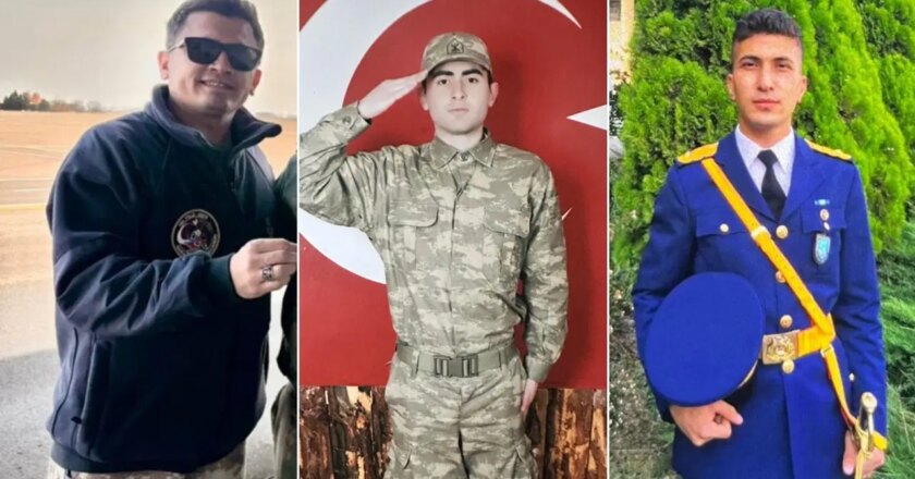 TSK’ye ait askeri kargo uçağı Gürcistan’da düştü: Şehitlerin ailelerine acı haber ulaştı – Son Dakika Türkiye Haberleri