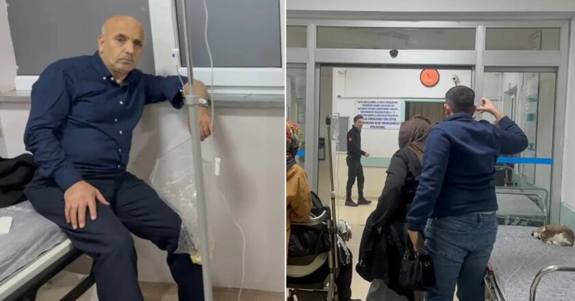 Trabzon, Zonguldak, Kastamonu… Neredeyse 150 yurttaş hastanelik oldu!