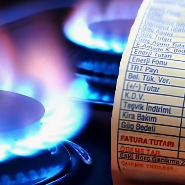 Gaz harcamalarını düşürmek isteyenler için etkili harcama azaltma yöntemleri