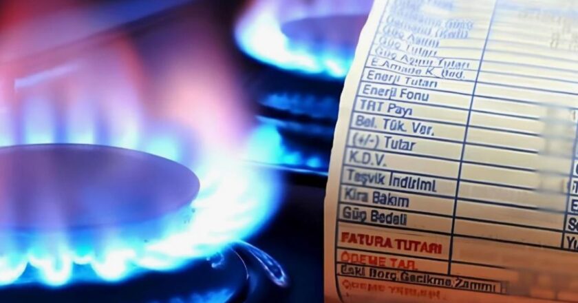 Gaz harcamalarını düşürmek isteyenler için etkili harcama azaltma yöntemleri