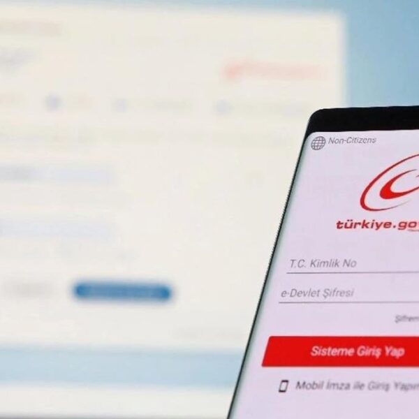 E Devlet sisteminde çoğu kişinin bilmediği hizmetler ilgi topluyor