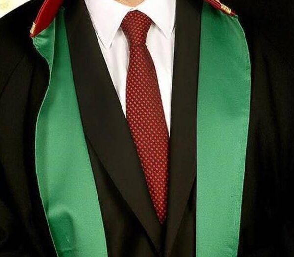 1600 Dava Açan Avukatın Şaşırtıcı Hikayesi: Cezaya Çarptırıldı, Kimliğini Sakladı