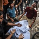 Soykırımcı İsrail, Gazze’deki soykırımda 19 bin öğrenciyi öldürdü