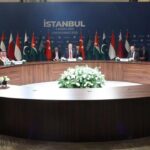 Barış için elimizi taşın altına koymaya hazırız