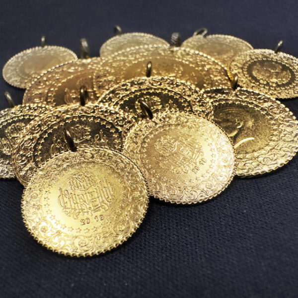 13 Kasım 2025 Altın Fiyatları: Gram, Çeyrek, Yarım, Cumhuriyet ve Tam Altın Ne Kadar?