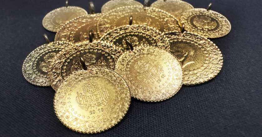 13 Kasım 2025 Altın Fiyatları: Gram, Çeyrek, Yarım, Cumhuriyet ve Tam Altın Ne Kadar?