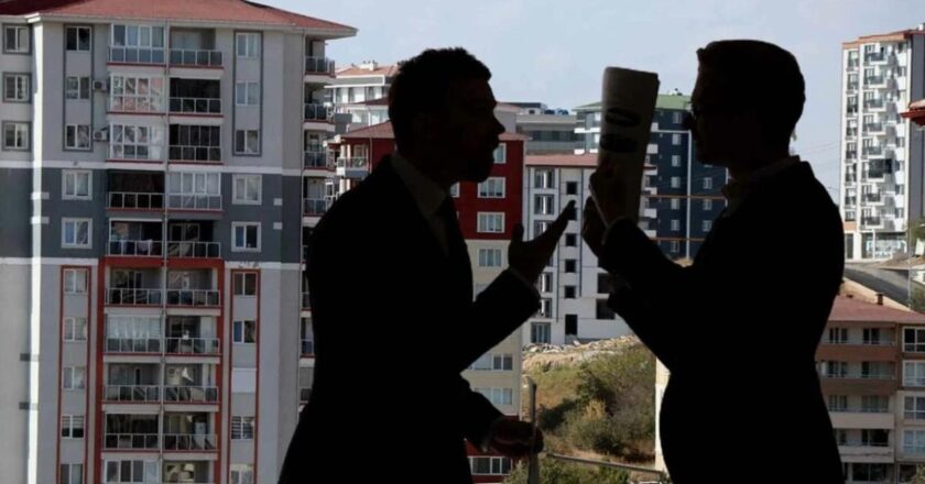 Konut Kullanıcısı Malik Uyuşmazlıklarında Fark Edilmesi Zorunlu Korunma Hakları Güncel Dönemde