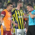 Galatasaray’dan Yasin Kol’a yönelik sosyal medya açıklaması!