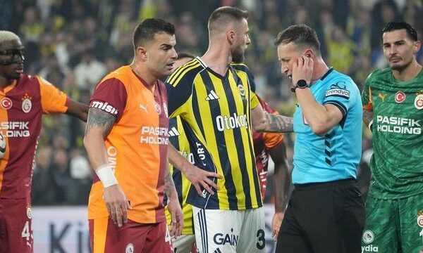 Galatasaray’dan Yasin Kol’a yönelik sosyal medya açıklaması!