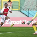 Fatih Karagümrük, Türkiye Kupası’nda 7 gollü mücadelede tura yükseldi!