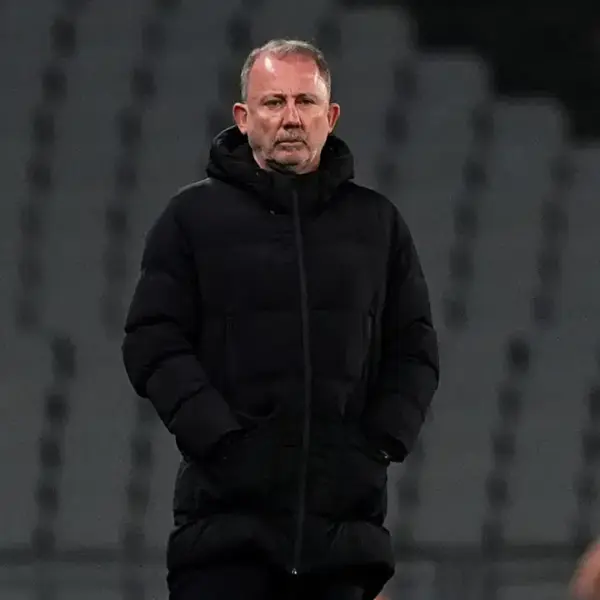 Sergen Yalçın’dan istifa yorumlarıyla ilgili açıklama: ‘Hiç kimse boş yere sevinmesin…’