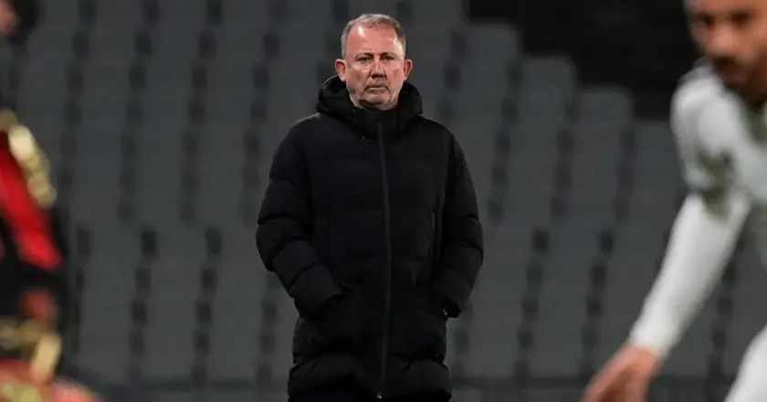 Sergen Yalçın’dan istifa yorumlarıyla ilgili açıklama: ‘Hiç kimse boş yere sevinmesin…’