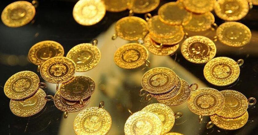 1 Aralık 2025’te altın fiyatları: Güncel gram, çeyrek ve ons değerleri ne durumda?