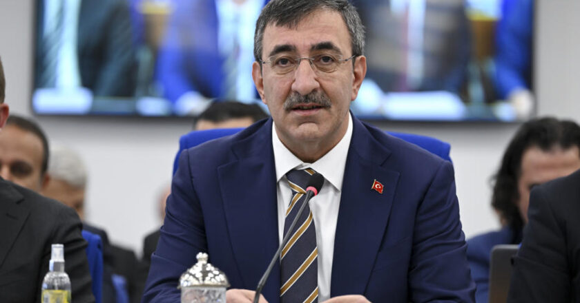 Cumhurbaşkanlığı bütçesi onaylandı