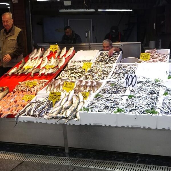 Bol mahsul, fiyatlar düştü!