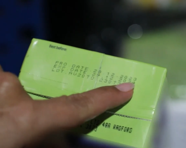 Bakan Yumaklı’dan uyarı: Süresi dolmuş ürünlere yeni etiket basanlar tespit edildi!