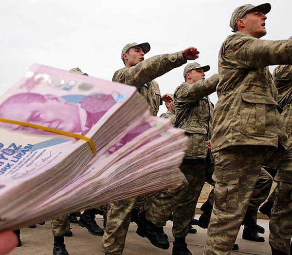 2026’da bedelli askerlik ücreti ne kadar olacak? Aralık enflasyon tahmini merak konusu!