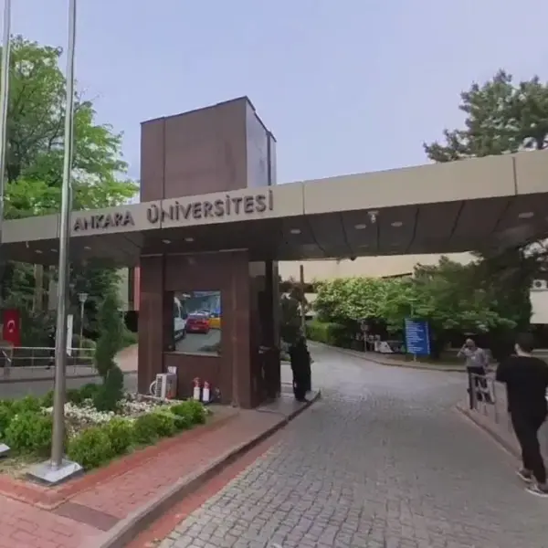 Ankara Üniversitesi’nde Çarpıcı İlan Gündem Oldu