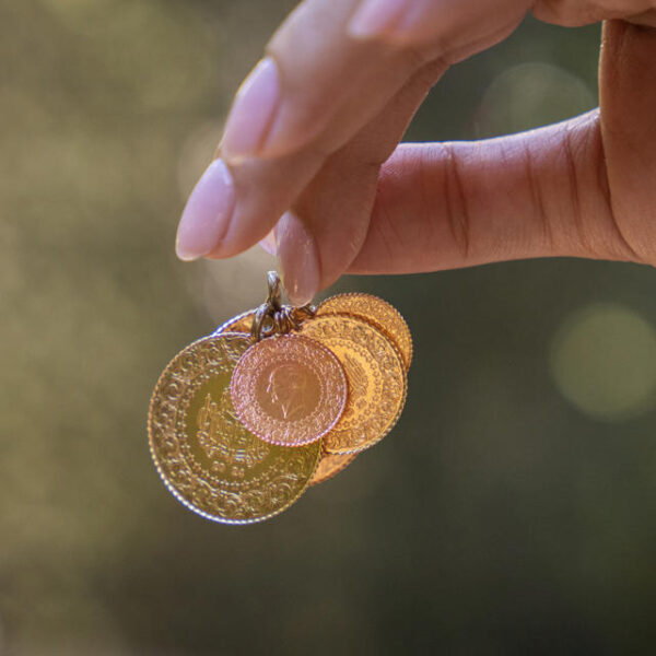 Bugün altın fiyatları ne durumda? 25 Kasım canlı gram ve çeyrek altın alım-satım değerleri