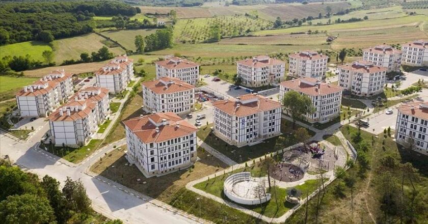 TOKİ kura sonuçları ne zaman duyurulacak? 2025 başvuruları için son tarih ne?