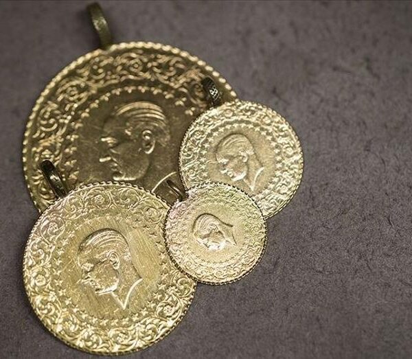 Altın fiyatları güncel: 4 Aralık’ta gram, çeyrek, ons ve yarım altın alış-satış değerleri