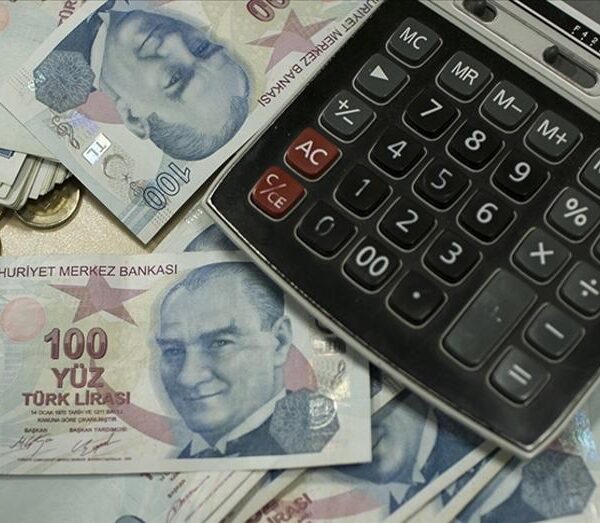 Vergi reformu tasarısı TBMM’den geçti