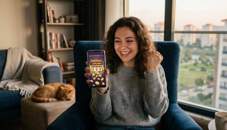 Sanal Dünyada Doğru Adresler