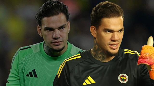 Ederson’un yeni adresi belli oldu!