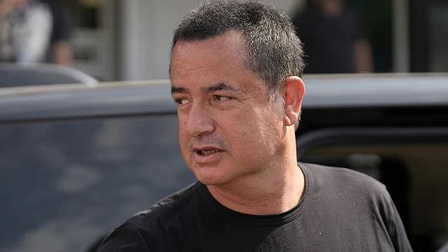 Acun Ilıcalı’dan tarihi maç öncesi açıklama
