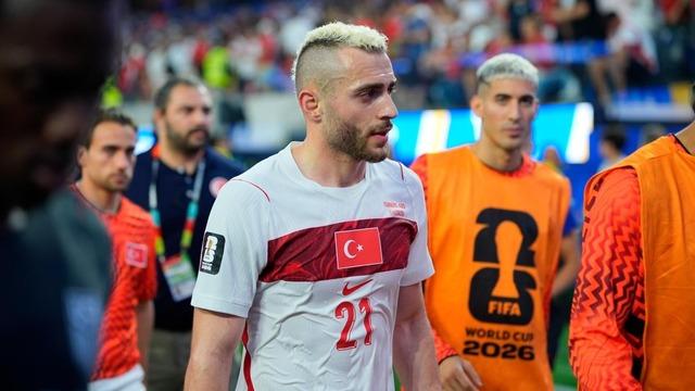 Barış Alper Yılmaz’dan olay yaratan paylaşım! Babasına seslendi…