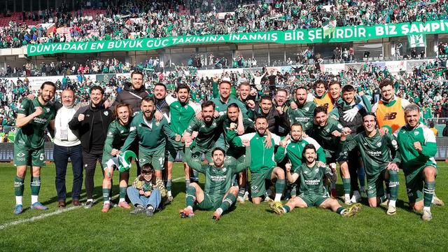 Bursaspor, Lincoln Henrique ve Lewis Baker’i duyurdu