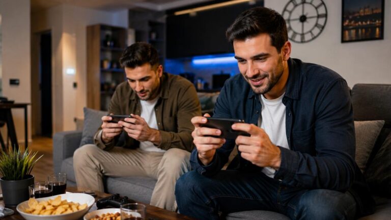 Online Eğlence Dünyasında Yeni Anlayış