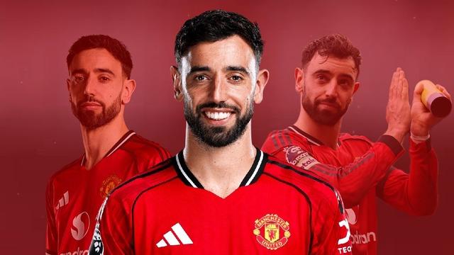 Galatasaray Bruno Fernandes bombasını patlatıyor! Maaşı bile belli oldu 