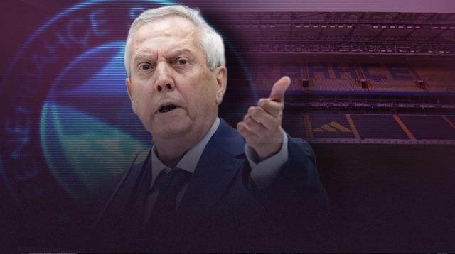 Aziz Yıldırım’dan loca sahiplerine olay hamle!