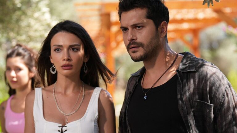 Doğanın Kanunu 6. bölüm fragmanı geldi: “Yeni sezonda da olsun”
