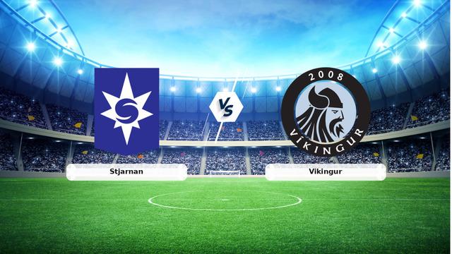 CANLI | Stjarnan – Vikingur maç anlatımı! Maç ne zaman? Saat kaçta ve hangi kanalda? – 09 Temmuz 2026