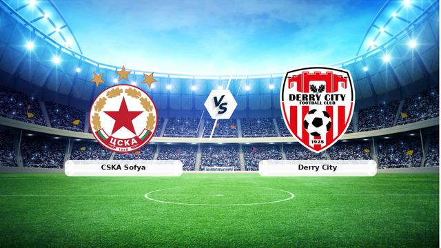 CANLI | CSKA Sofya – Derry City maç anlatımı! Maç ne zaman? Saat kaçta ve hangi kanalda? – 09 Temmuz 2026