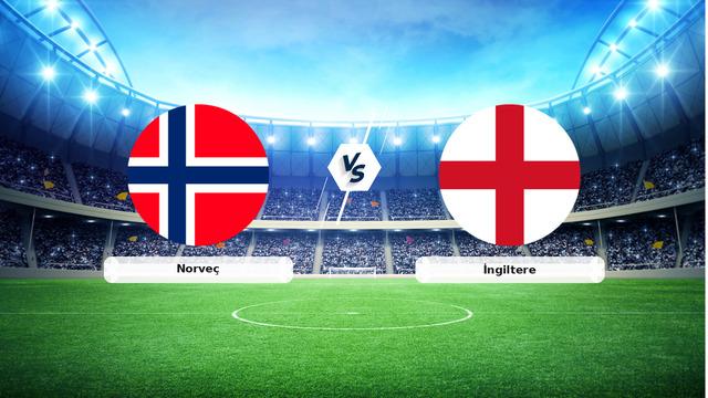 CANLI | Norveç – İngiltere maç anlatımı! Maç ne zaman? Saat kaçta ve hangi kanalda? – 12 Temmuz 2026