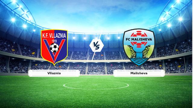 CANLI | Vllaznia – Malisheva maç anlatımı! Maç ne zaman? Saat kaçta ve hangi kanalda? – 09 Temmuz 2026