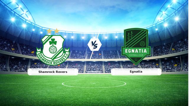 CANLI | Shamrock Rovers – Egnatia maç anlatımı! Maç ne zaman? Saat kaçta ve hangi kanalda? – 04 Ağustos 2026