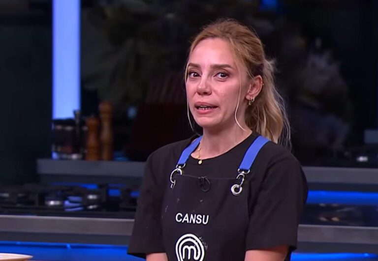 13 Eylül MasterChef’te kim elendi? Cansu mu Emre mi?