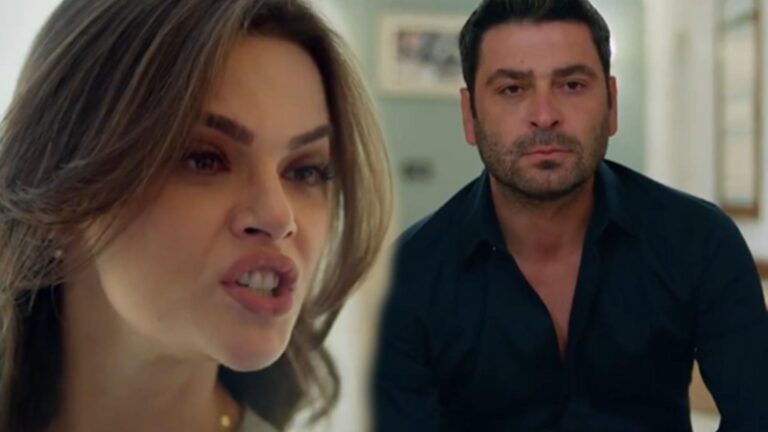 Uzak Şehir 66. bölüm fragmanı! Alya’dan rest: “Bundan sonra dişe diş”